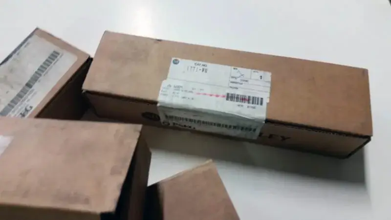 Allen-Bradley 1771WN