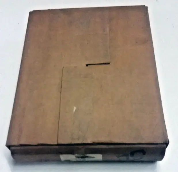 Allen-Bradley 1774-SL