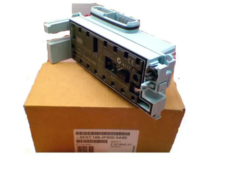 Siemens 6ES7148-4FS00-0AB0