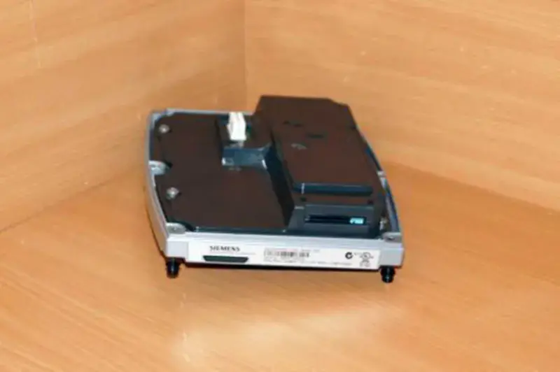 Siemens 6SL3544-0FA21-1PA0
