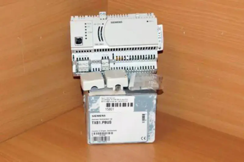 Siemens TXB1.PBUS