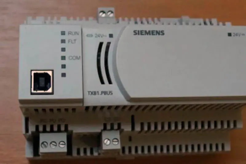 Siemens TXB1.PBUS