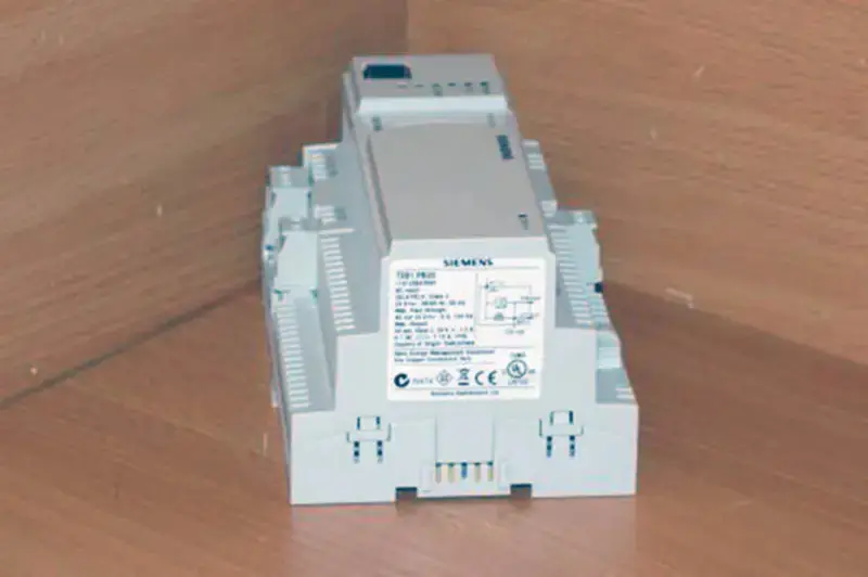 Siemens TXB1.PBUS