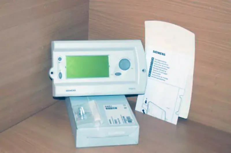 Siemens PXM10