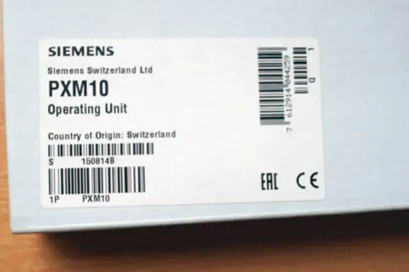 Siemens PXM10