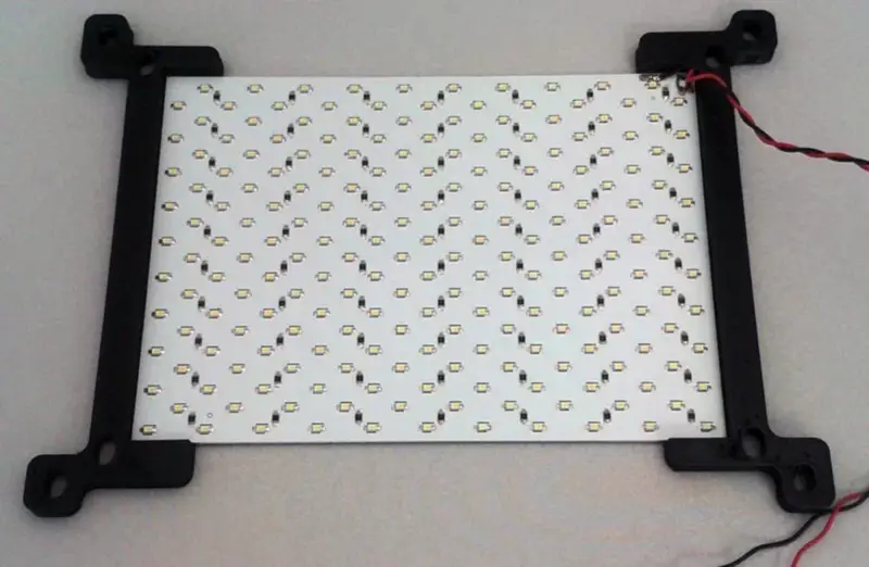 Allen-Bradley MB900LED