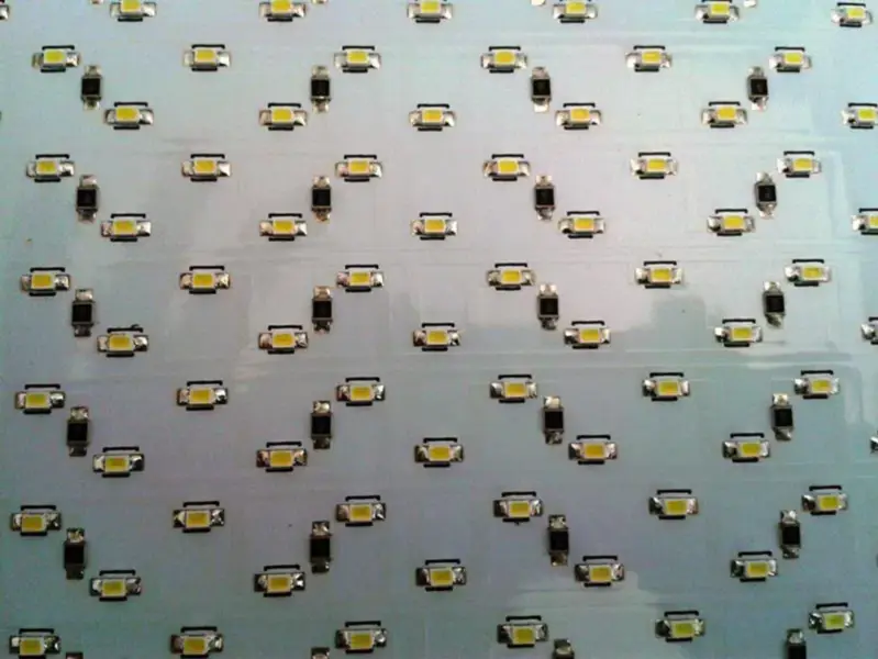 Allen-Bradley MB900LED