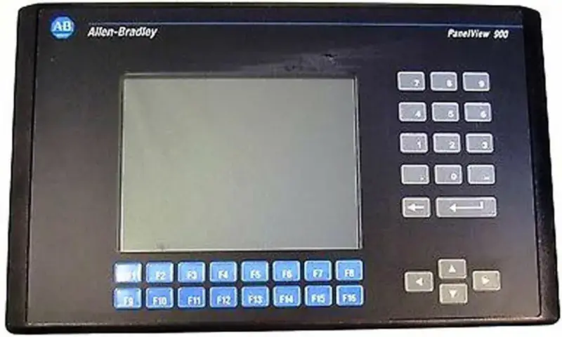 Allen-Bradley MB900LED