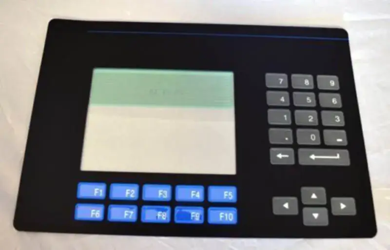 Allen-Bradley MF600K
