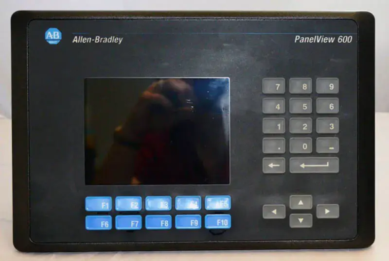 Allen-Bradley MF600K
