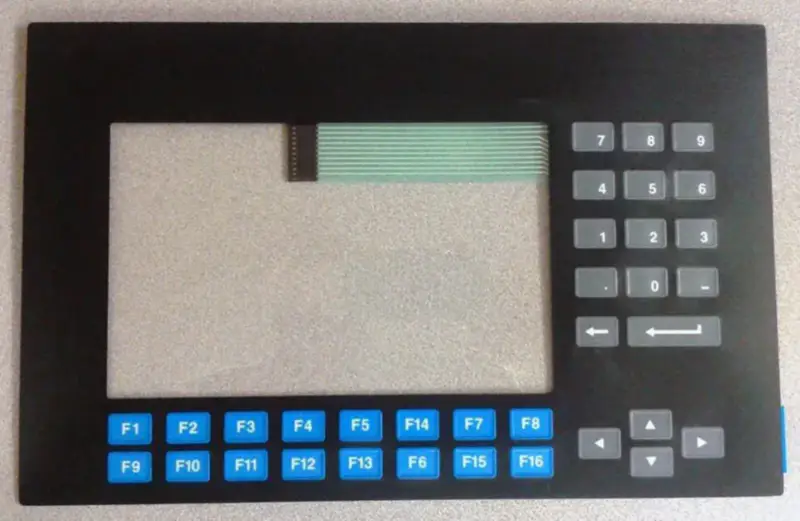 Allen-Bradley MF900AK