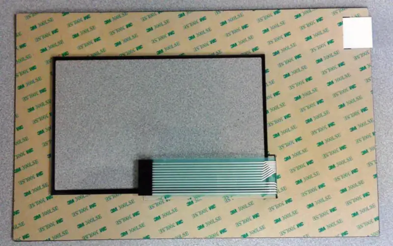 Allen-Bradley MF900AK