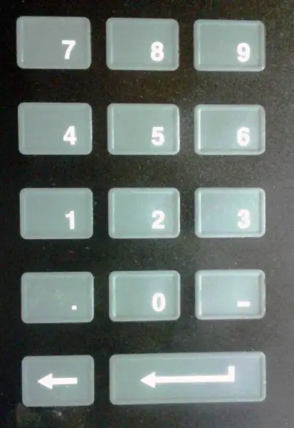 Allen-Bradley MF900AK