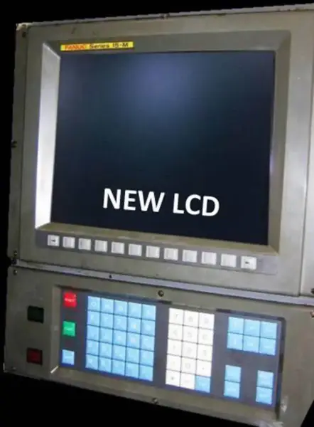 Fanuc ML121QT0094S