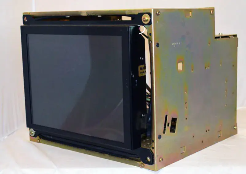 Fanuc ML121QT0094S