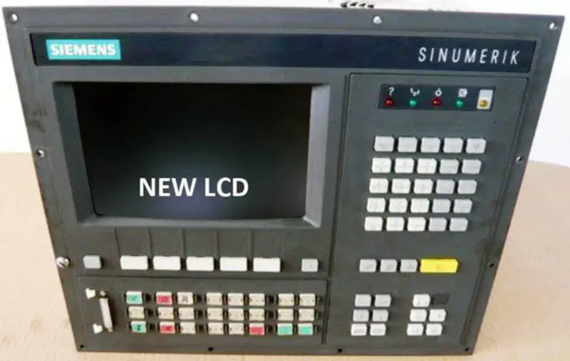 Siemens ML080QT810S