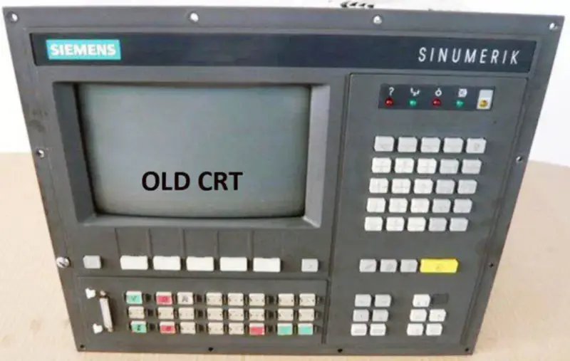 Siemens ML080QT810S