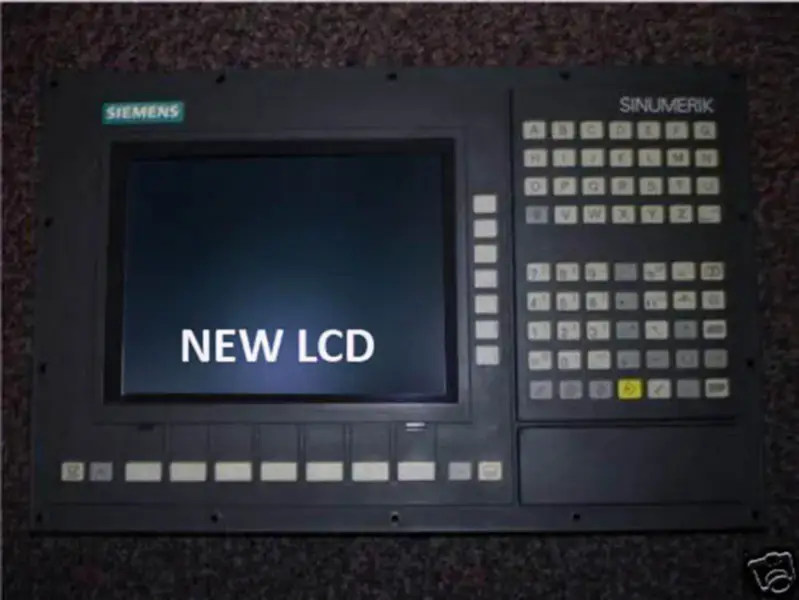 Siemens ML080QT810S
