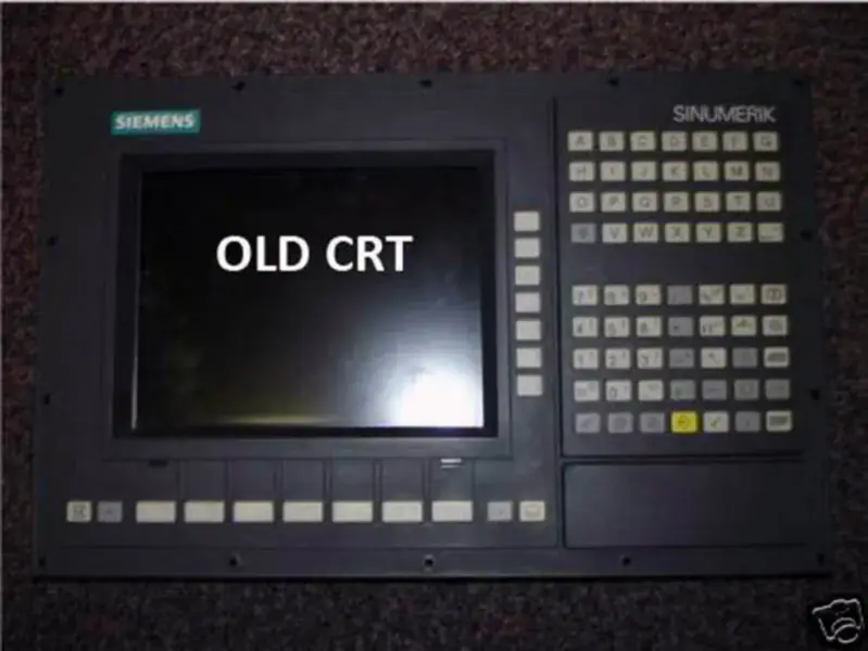 Siemens ML080QT810S