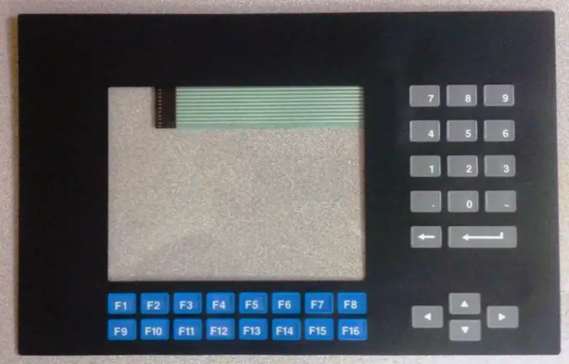 Allen-Bradley MF900K