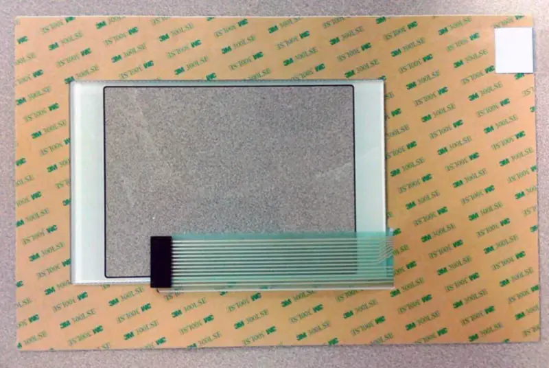 Allen-Bradley MF900K