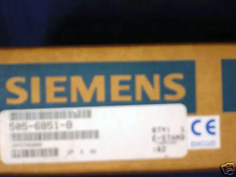 Siemens 505-6851-B