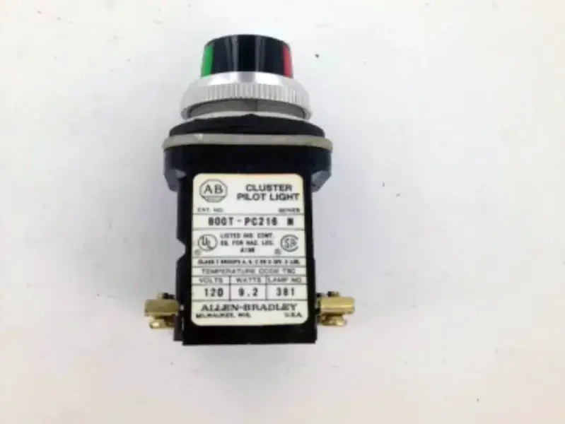 Allen-Bradley 800TPC216