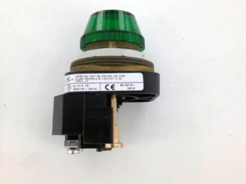Allen-Bradley 800TPT16G