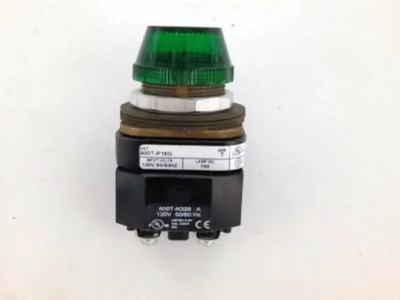 Allen-Bradley 800TPT16G