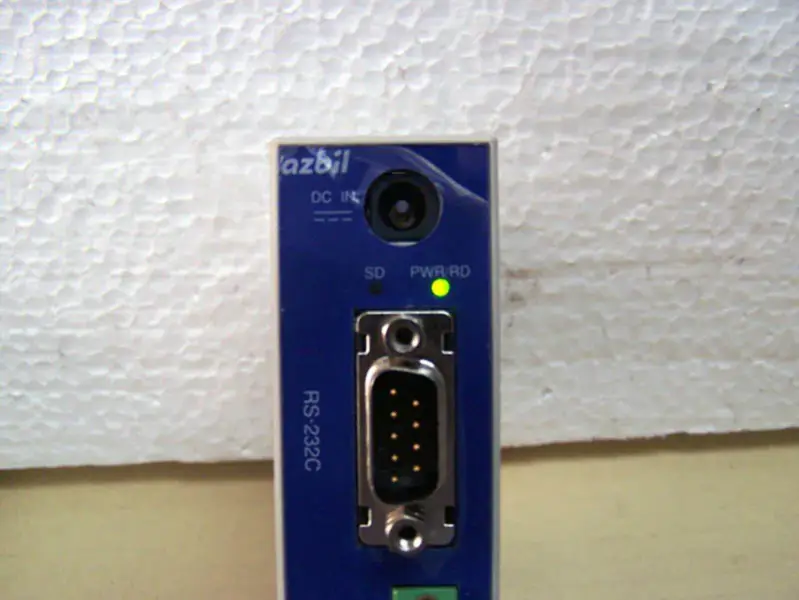 YAmatake CMC10L001A000
