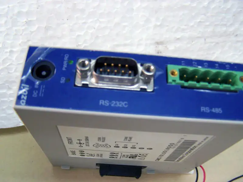 YAmatake CMC10L001A000