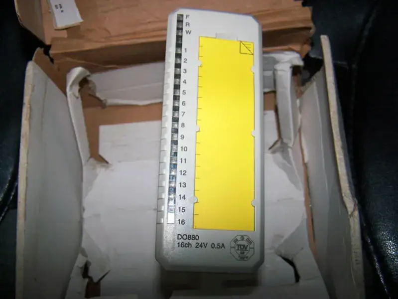 ABB 3BSE028602R1