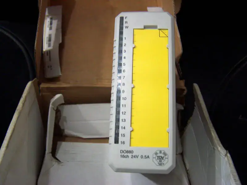 ABB 3BSE028602R1