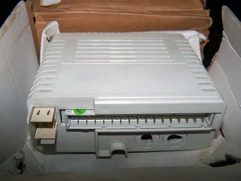 ABB 3BSE028602R1