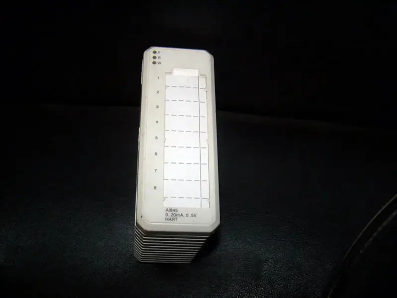 ABB 3BSE023675R1