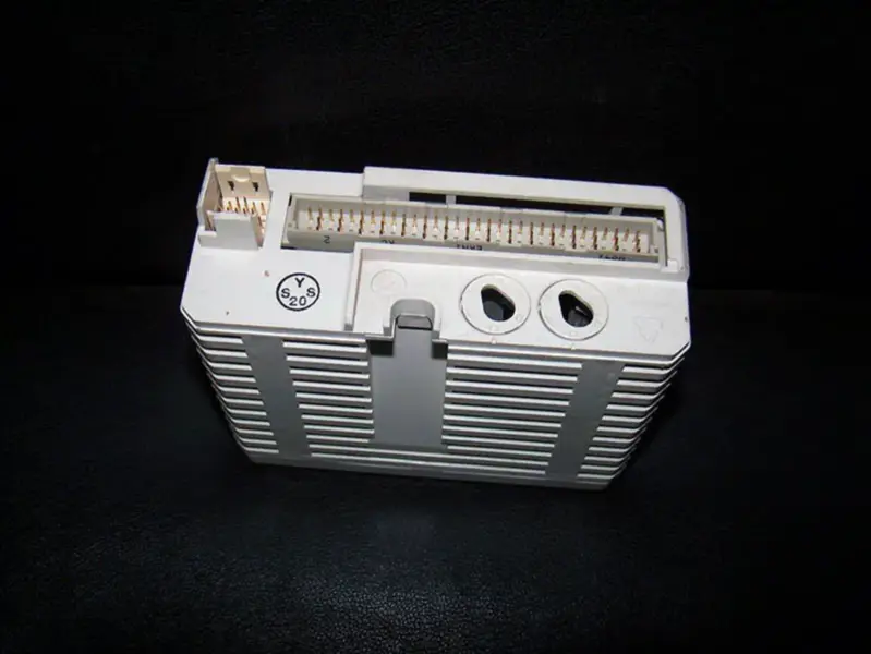 ABB 3BSE023675R1