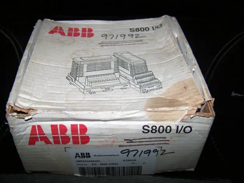 ABB 3BSE045584R1