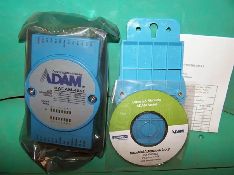 ADVANTECH ADAM-4051-BE
