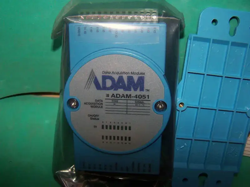 ADVANTECH ADAM-4051-BE