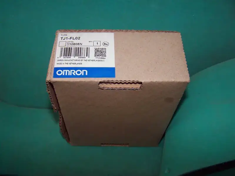 Omron TJ1-FL02