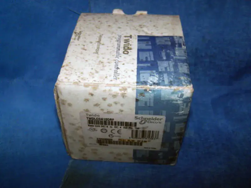 Schneider Electric TWDLCDA10DRF