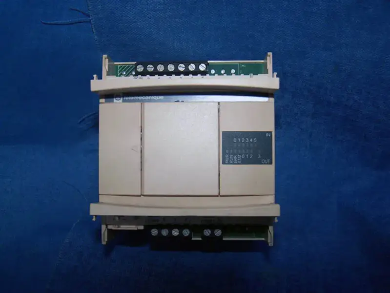 Schneider Electric TWDLCDA10DRF