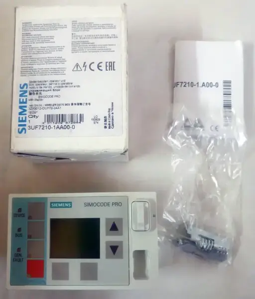 Siemens 3UF7210-1AA00-0