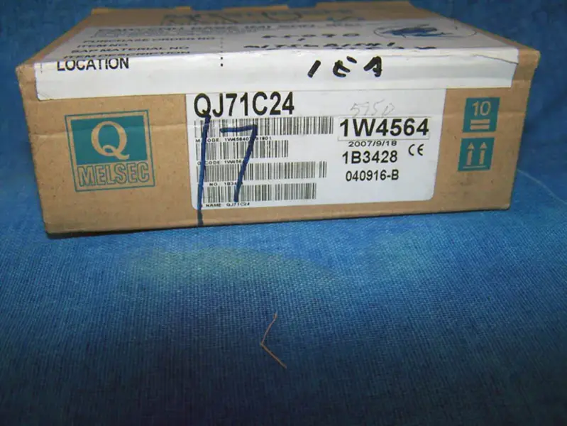 Mitsubishi QJ71C24