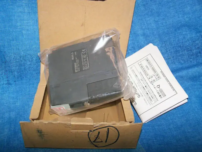 Mitsubishi QJ71C24