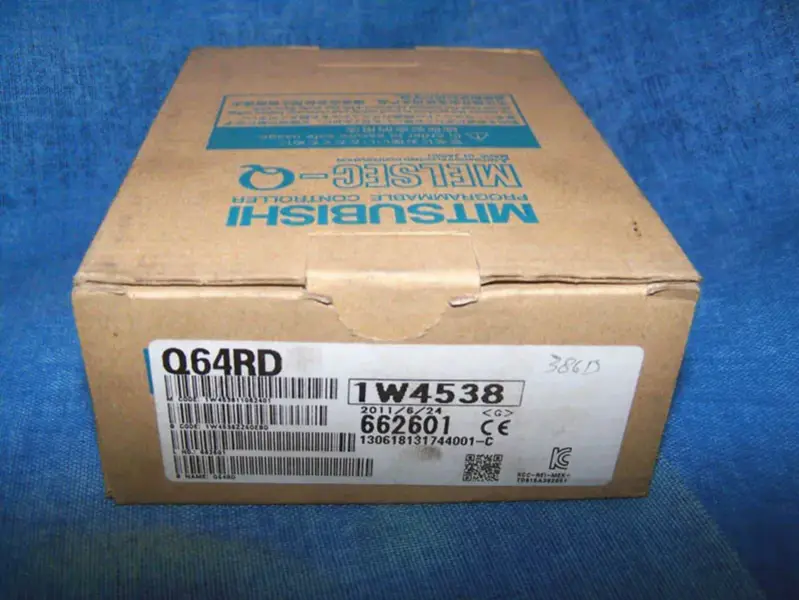 Mitsubishi Q64RD