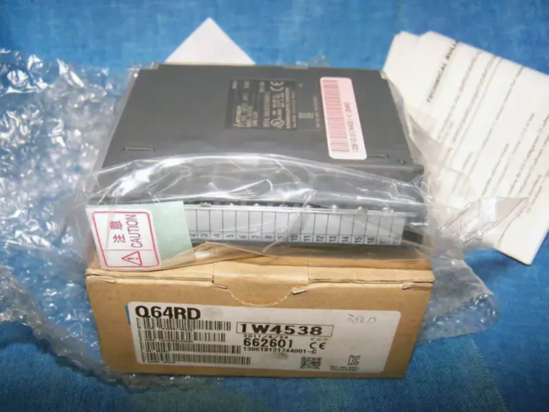 Mitsubishi Q64RD