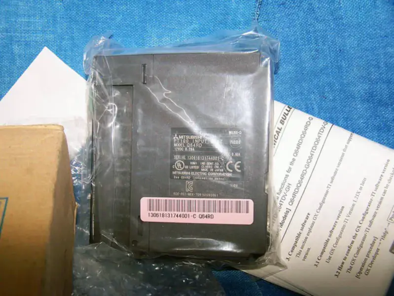 Mitsubishi Q64RD