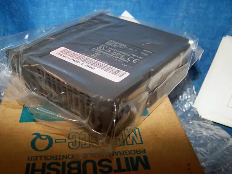 Mitsubishi Q64RD
