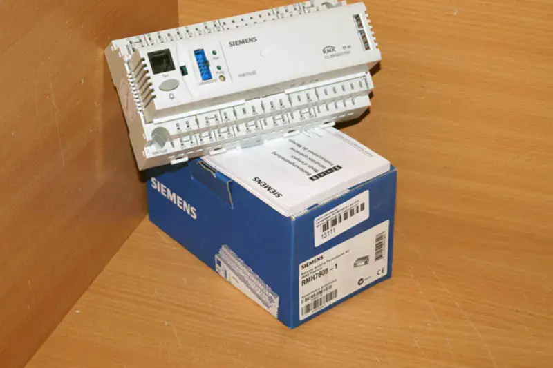Siemens RMH760B